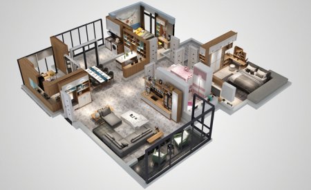全屋定制哪家口碑最好？
