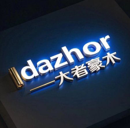 沧州全屋定制品牌推荐：大者豪木——打造理想家居
